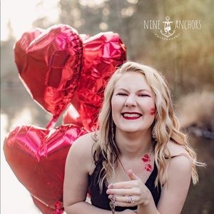 Meet your Posher, Christina